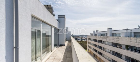 4 bedrooms Apartment in Moreira, Portugal No. 13874 23