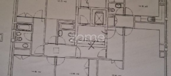 4 bedrooms Apartment in Moreira, Portugal No. 13874 45