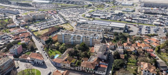 4 bedrooms Apartment in Moreira, Portugal No. 13874 5