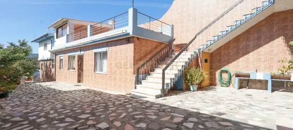 8 bedrooms Villa in Figueira da Foz, Portugal No. 145645 28