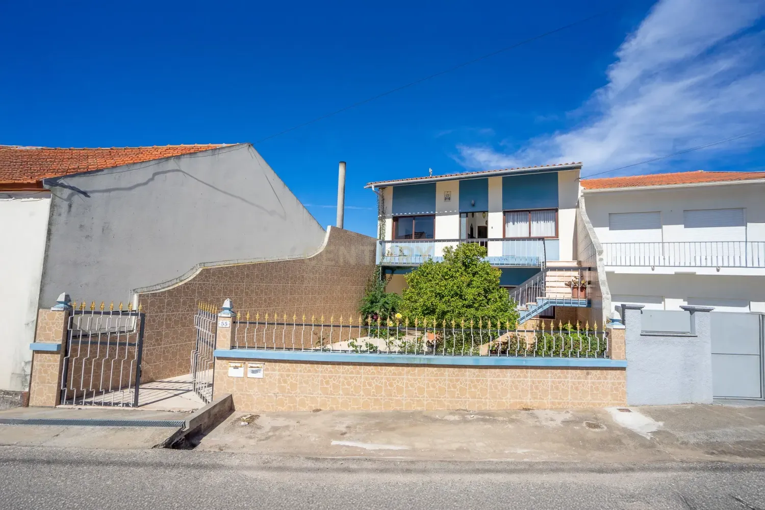 8 bedrooms Villa in Figueira da Foz, Portugal No. 145645