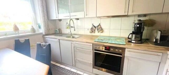 3 rooms Townhouse in Schleswig-Holstein, Germany No. 18108 4