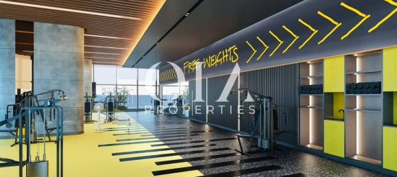 2 bedrooms Apartment in Al Reem Island, UAE No. 18894 5