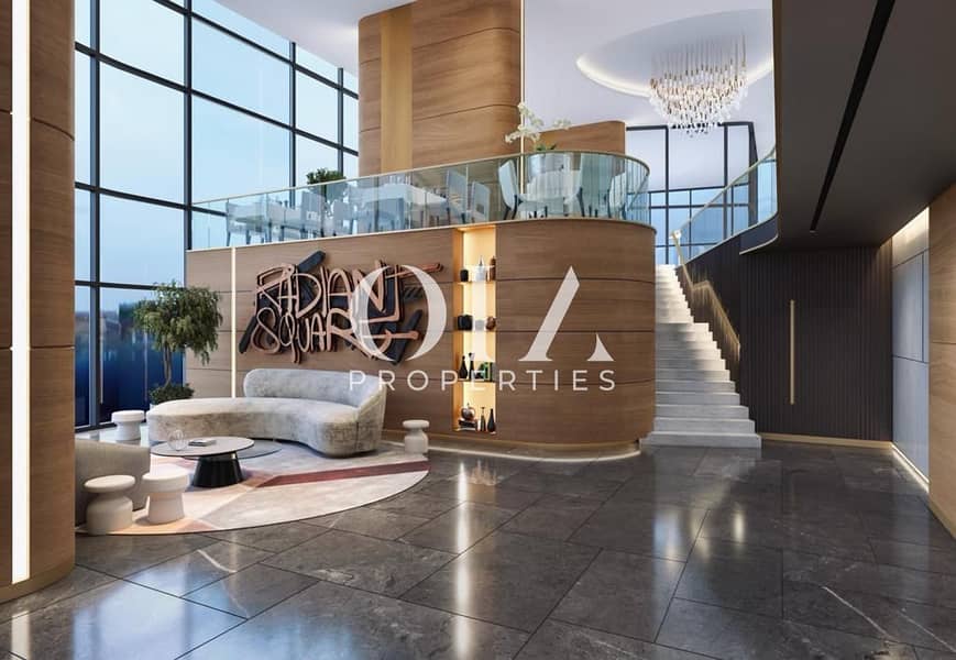 2 bedrooms Apartment in Al Reem Island, UAE No. 18894