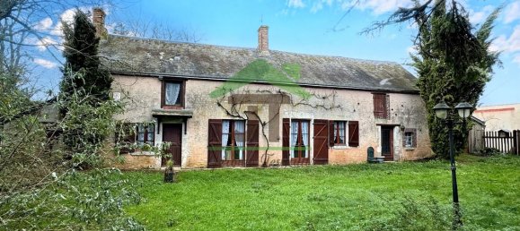 Casa T3 em Patay, France N.º 46727 4