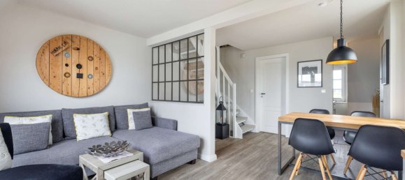 1 chambre Duplex à Nordfriesland, Germany No. 268109 6