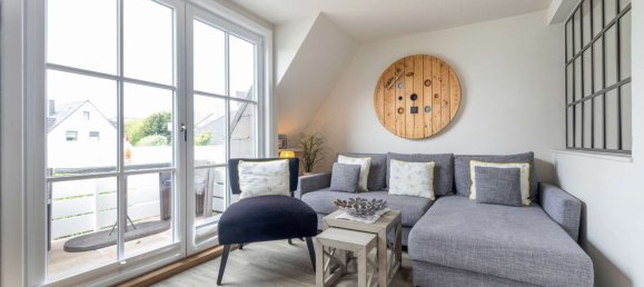 1 chambre Duplex à Nordfriesland, Germany No. 268109 7