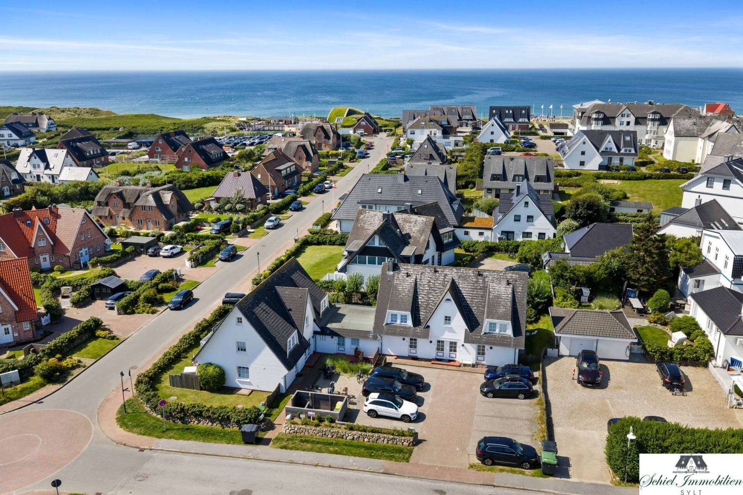 1 chambre Duplex à Nordfriesland, Germany No. 268109