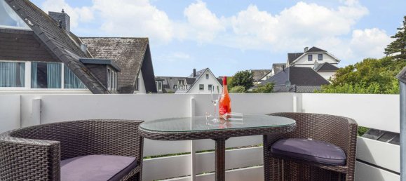 1 chambre Duplex à Nordfriesland, Germany No. 268109 8