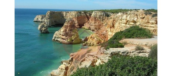 Terrain à Lagoa, Portugal 1130m² No. 70858 10