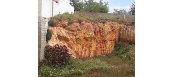 Terrain à Lagoa, Portugal 1130m² No. 70858 4