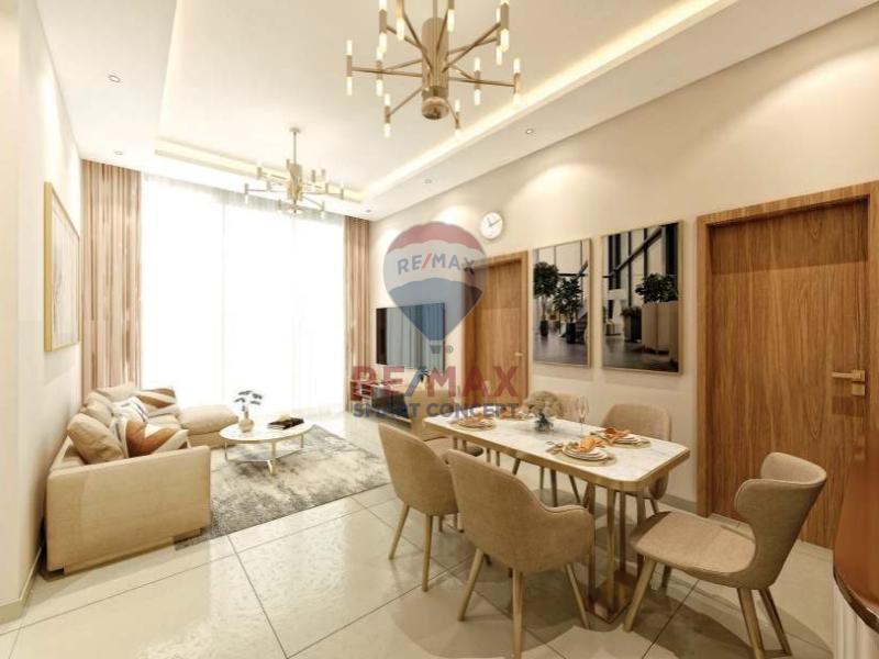 1 bedroom Apartment in Dubai Land, UAE No. 55539