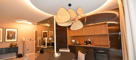 Apartamento T4 em Saint-Louis, France N.º 89960 3