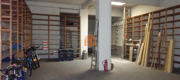 عقار تجاري في Leon, Spain 299متر مربع رقم 81258 8