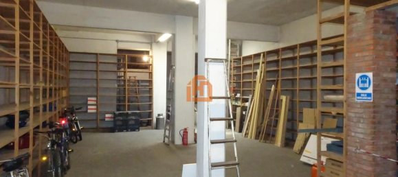 عقار تجاري في Leon, Spain 299متر مربع رقم 81258 2