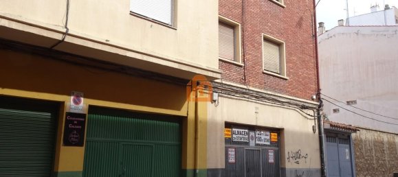 عقار تجاري في Leon, Spain 299متر مربع رقم 81258 7