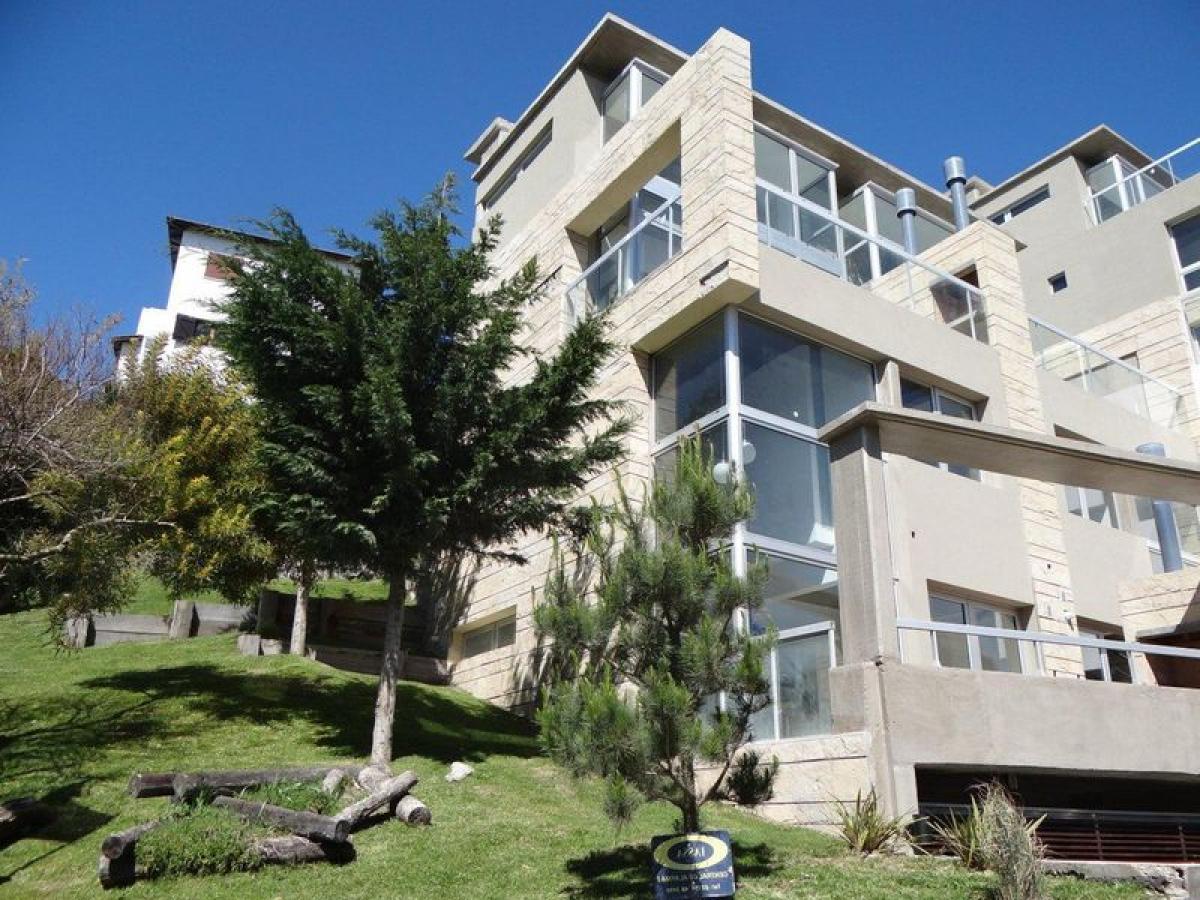 2 غرف نوم شقة في Mar del Plata, Argentina رقم 94055