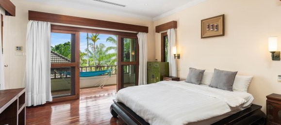 Villa de 6 dormitorios en Phuket, Thailand No. 72366 23