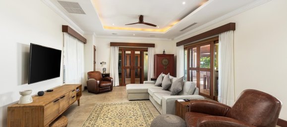 Villa de 6 dormitorios en Phuket, Thailand No. 72366 11