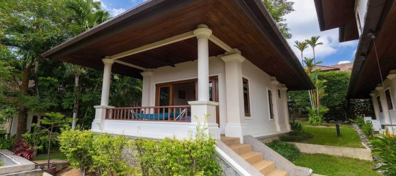 Villa de 6 dormitorios en Phuket, Thailand No. 72366 26