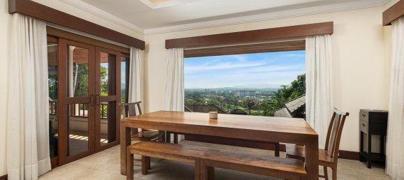 Villa de 6 dormitorios en Phuket, Thailand No. 72366 12