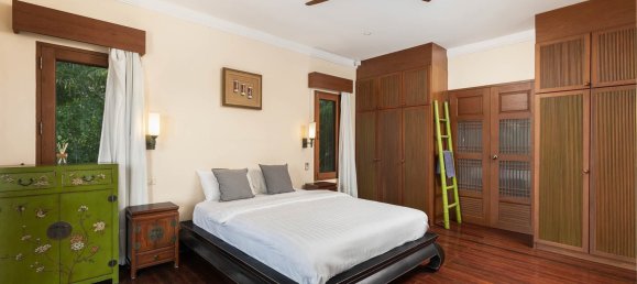 Villa de 6 dormitorios en Phuket, Thailand No. 72366 24