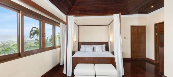 Villa de 6 dormitorios en Phuket, Thailand No. 72366 30