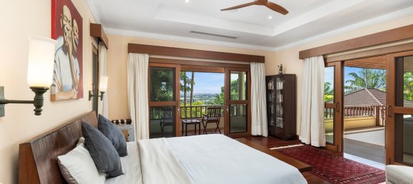 Villa de 6 dormitorios en Phuket, Thailand No. 72366 16