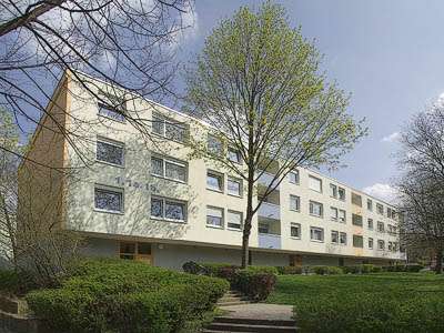 2 غرف نوم شقة في Pforzheim, Germany رقم 310766