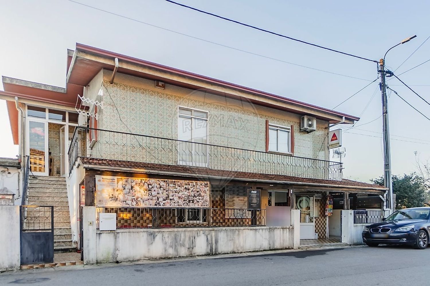 Propriété commerciale à Cesar, Portugal 200m² No. 257112