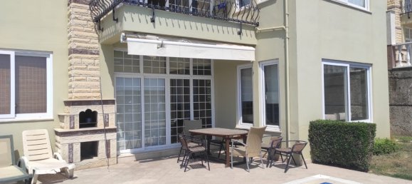 Villa 3+1 in Alanya, Turkey, Nr. 23754 2