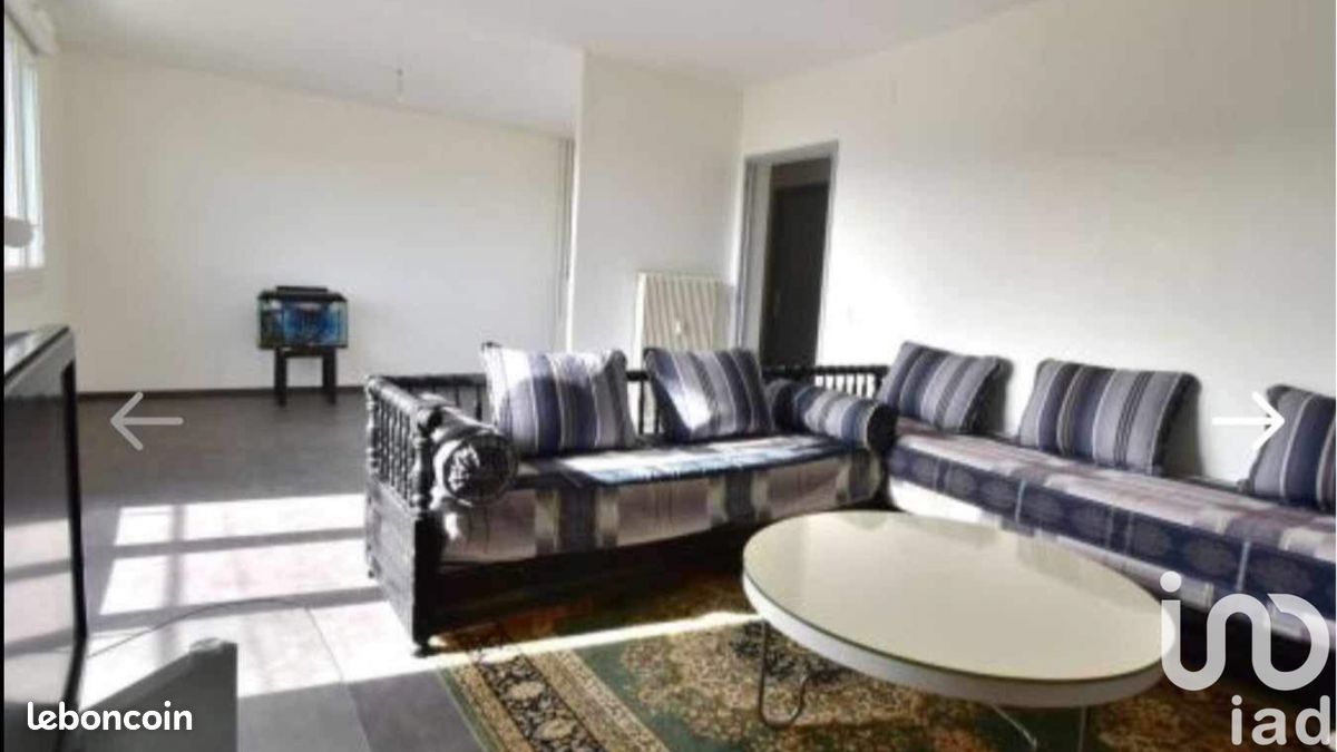2 bedrooms Apartment in Saint-Avold, France No. 82766