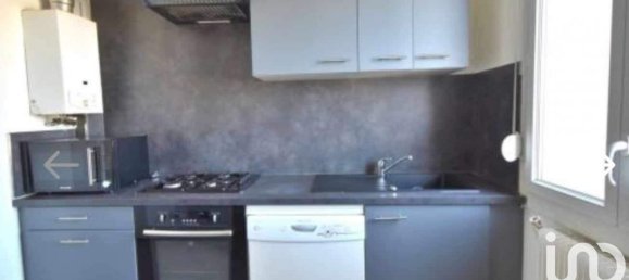 2 bedrooms Apartment in Saint-Avold, France No. 82766 3