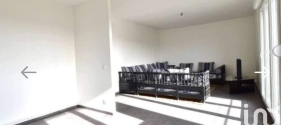 2 bedrooms Apartment in Saint-Avold, France No. 82766 2