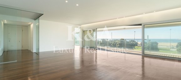 4 bedrooms Apartment in Matosinhos, Portugal No. 114072 3