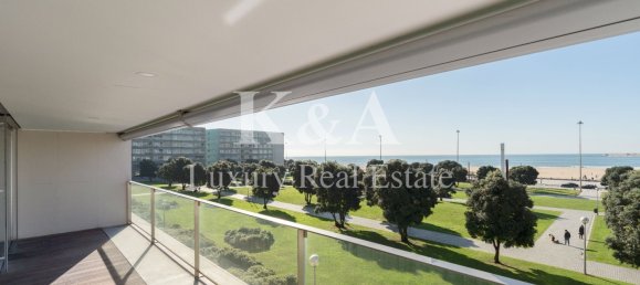 4 bedrooms Apartment in Matosinhos, Portugal No. 114072 2