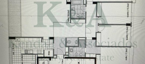 4 bedrooms Apartment in Matosinhos, Portugal No. 114072 17