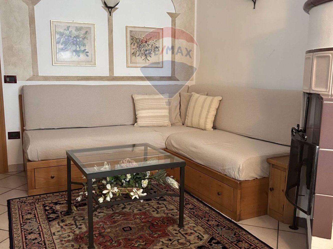 2 bedrooms Apartment in Mezzana, Italy No. 362028