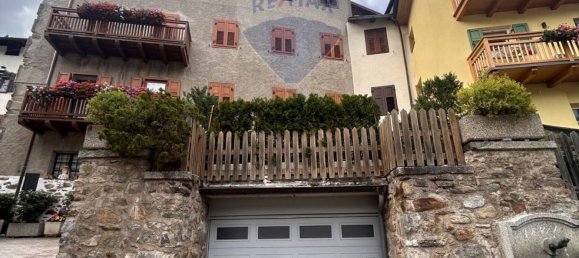 2 bedrooms Apartment in Mezzana, Italy No. 362028 48