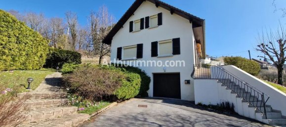 Casa T4 em Lons-le-Saunier, France N.º 199859 17