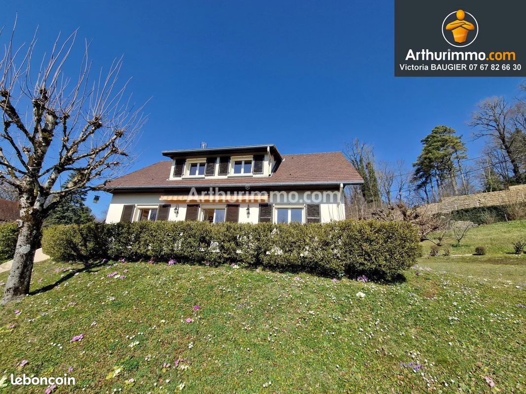 Casa T4 em Lons-le-Saunier, France N.º 199859