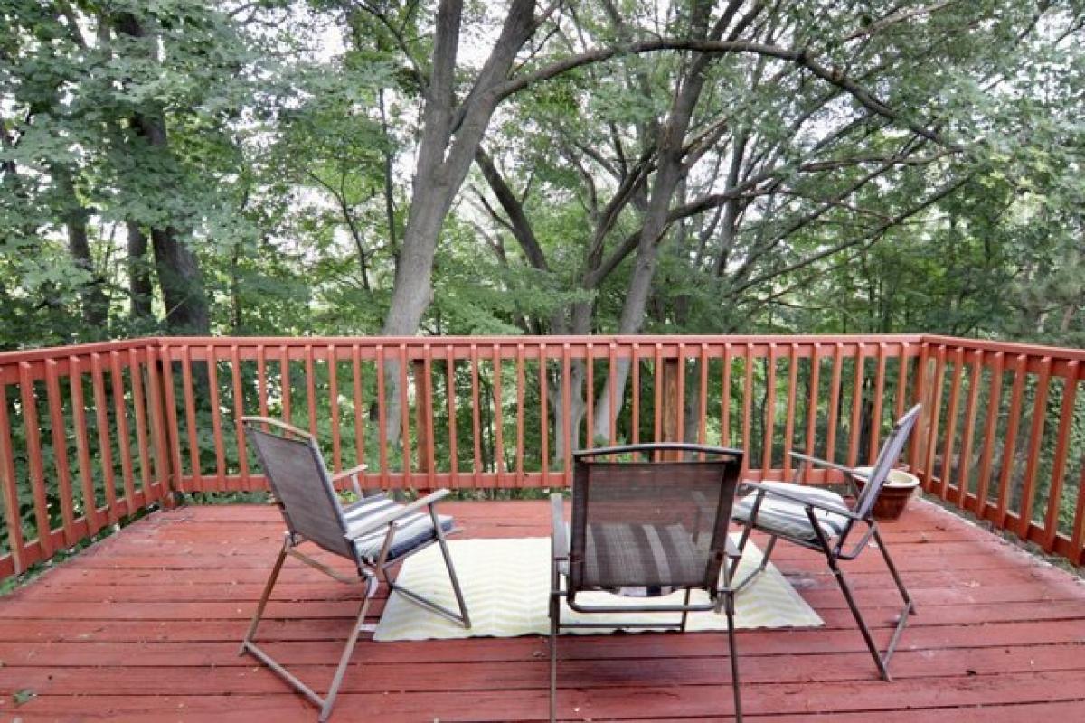 3 bedrooms House in Wyoming, USA No. 375568