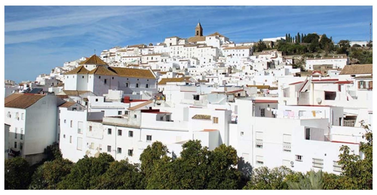 Moradia em banda T5 em Cadiz, Spain N.º 274268