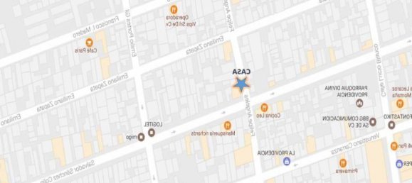 3 غرف نوم منزل في Mexicali, Mexico رقم 188507 2