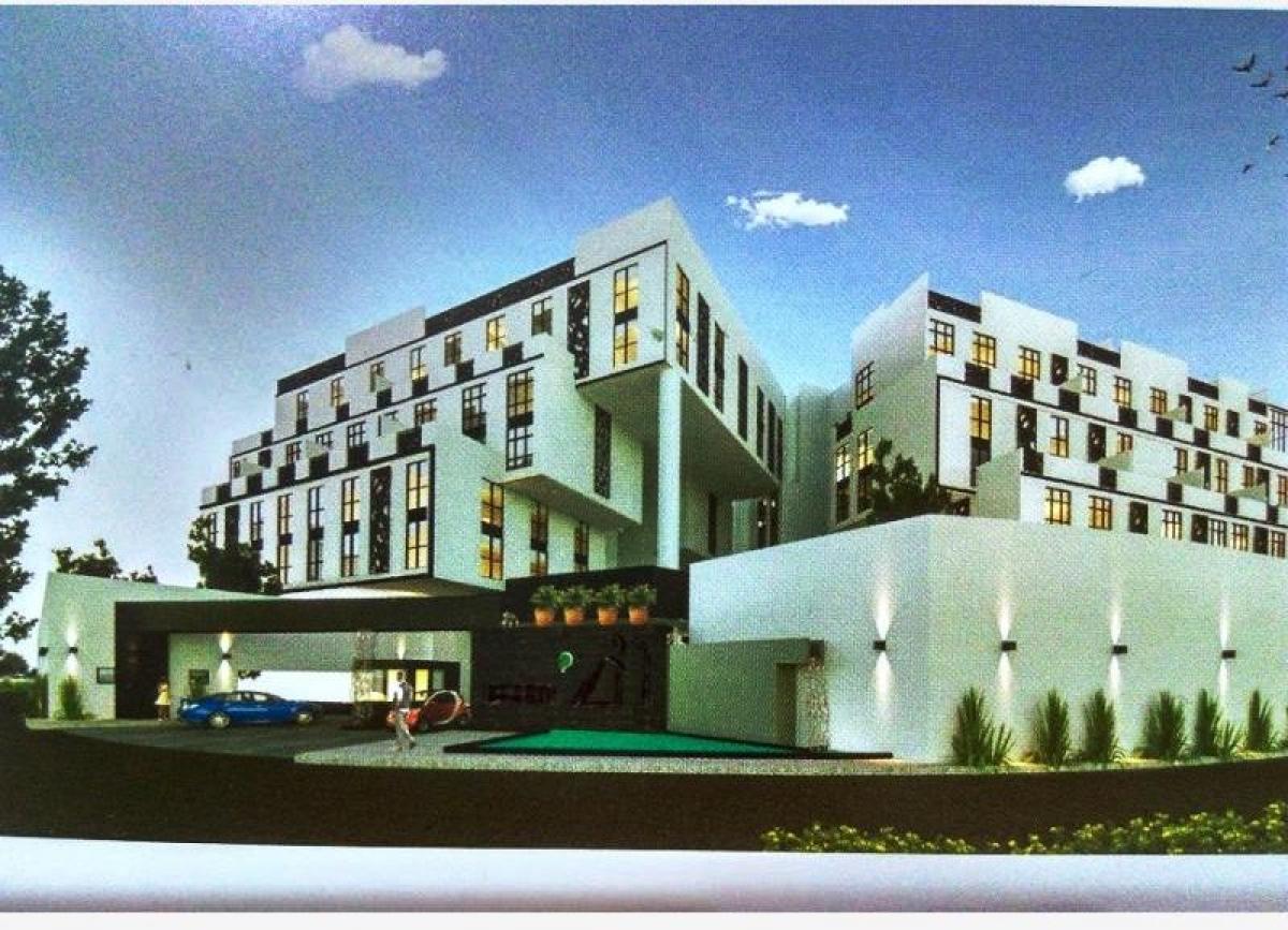 3 bedrooms Apartment in Queretaro, Mexico No. 153222