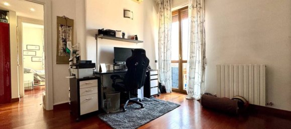 Квартира с 2 спальнями в Лиссоне, Италия № 185362 21