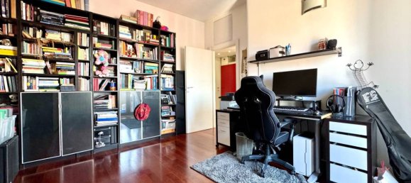 Квартира с 2 спальнями в Лиссоне, Италия № 185362 20