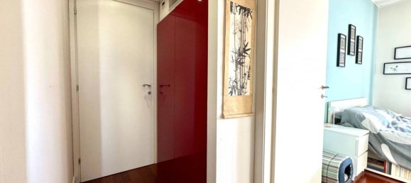 Квартира с 2 спальнями в Лиссоне, Италия № 185362 12