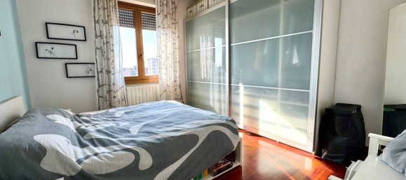 Квартира с 2 спальнями в Лиссоне, Италия № 185362 15