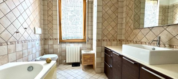 Квартира с 2 спальнями в Лиссоне, Италия № 185362 23